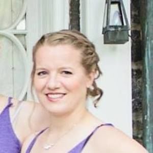 Meet your Posher, Amy